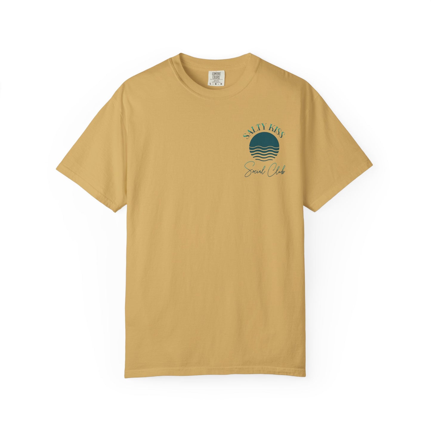 T-Shirt, Surfer