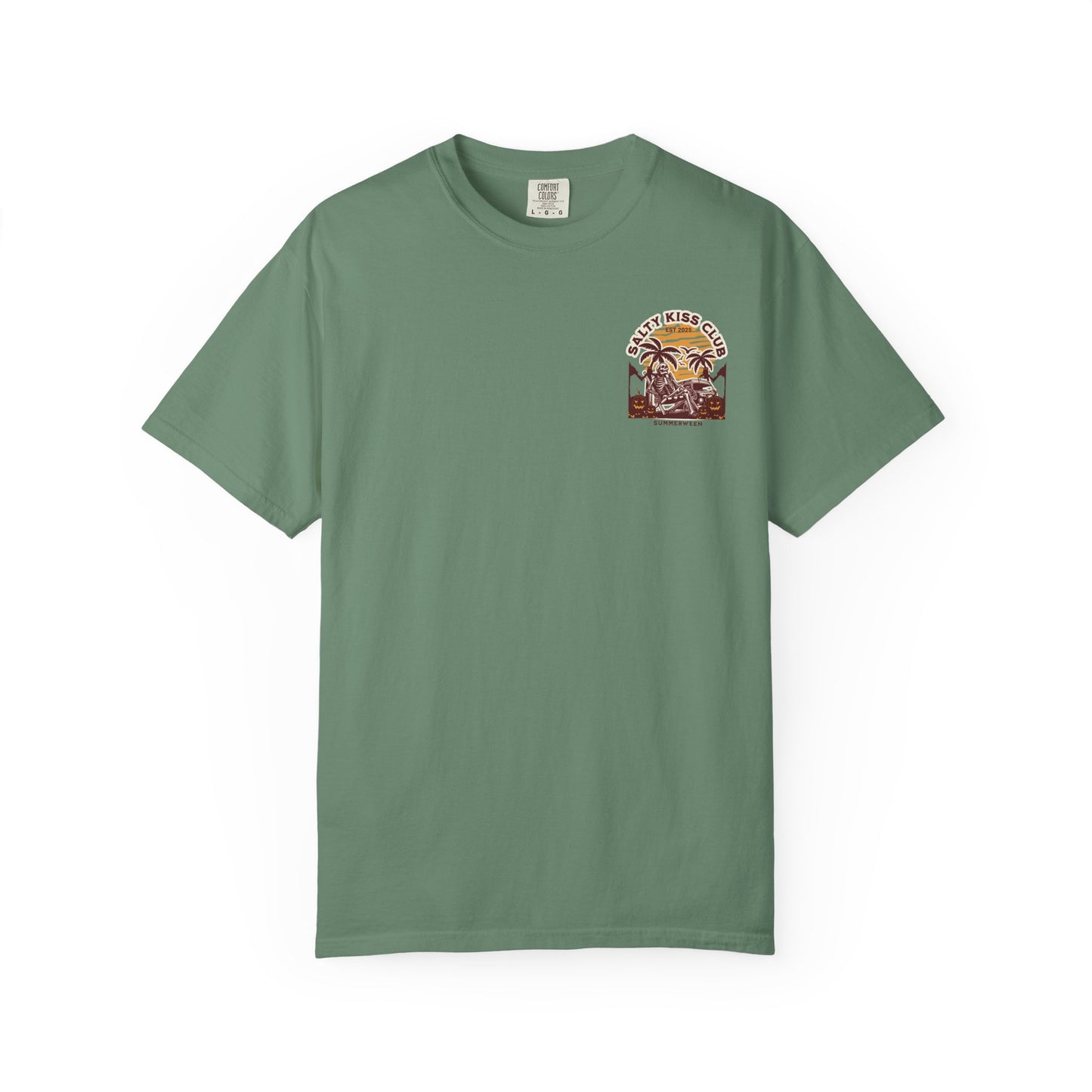T-Shirt, Summerween