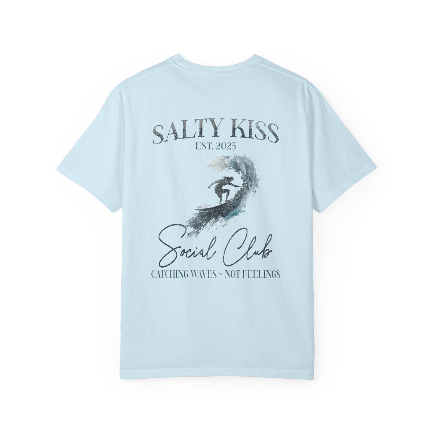 T-Shirt, Surfer