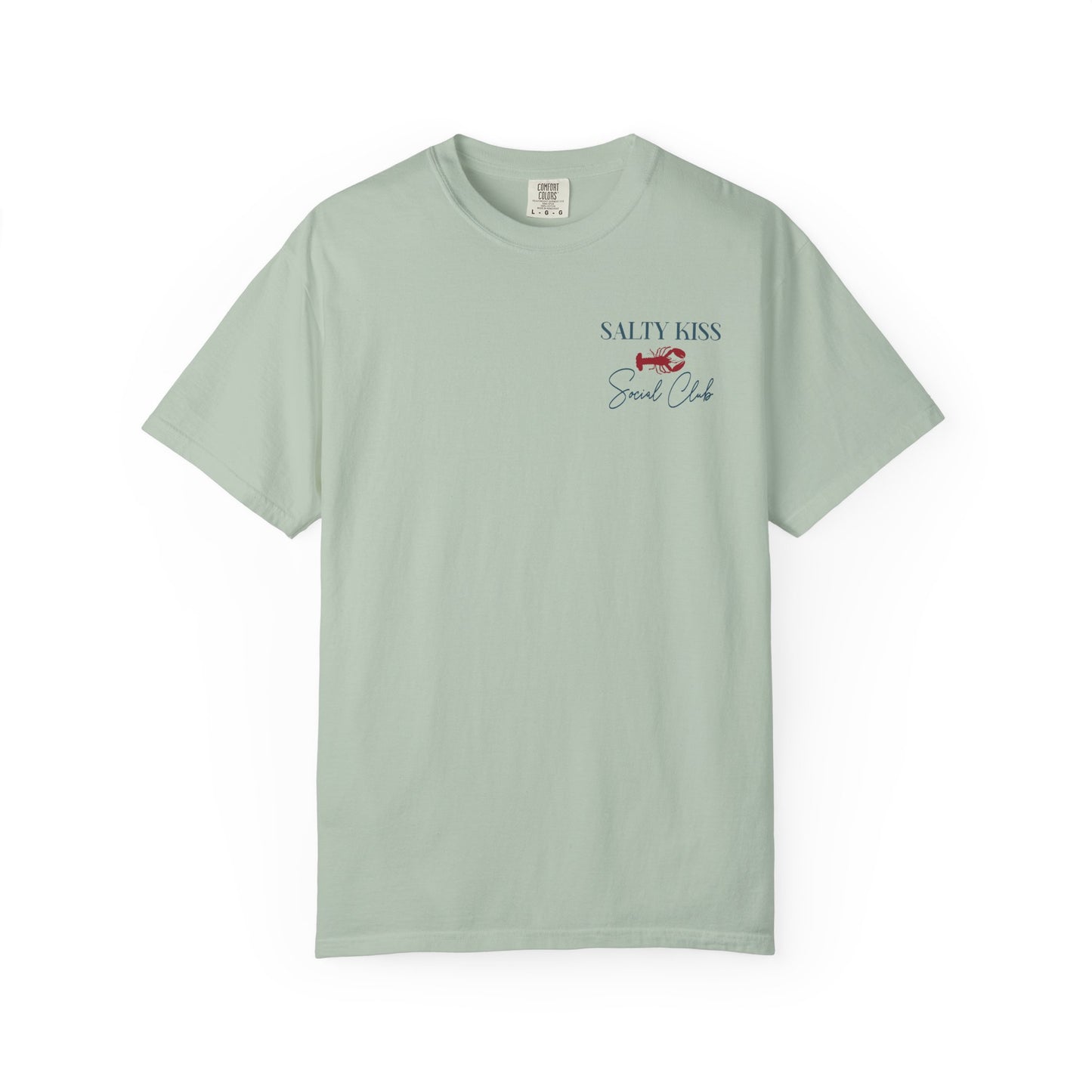 T-Shirt, Lobster Lovers