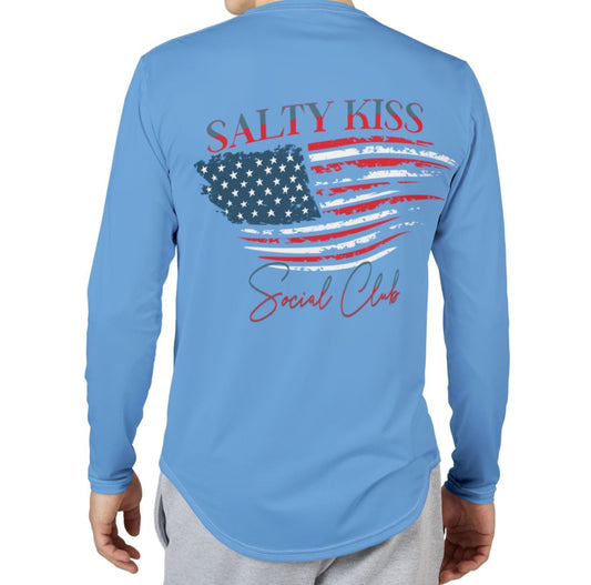 Men's UV Protection - USA