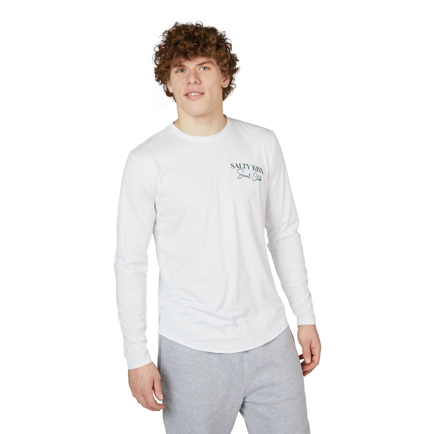 Men's UV Protection - Lighthouse