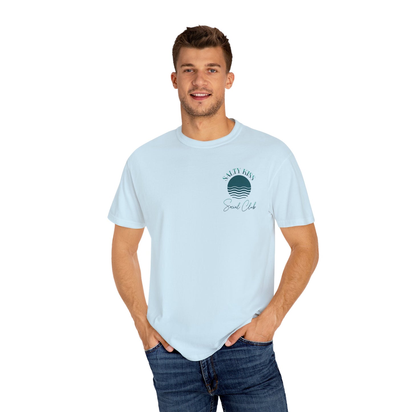 T-Shirt, Surfer