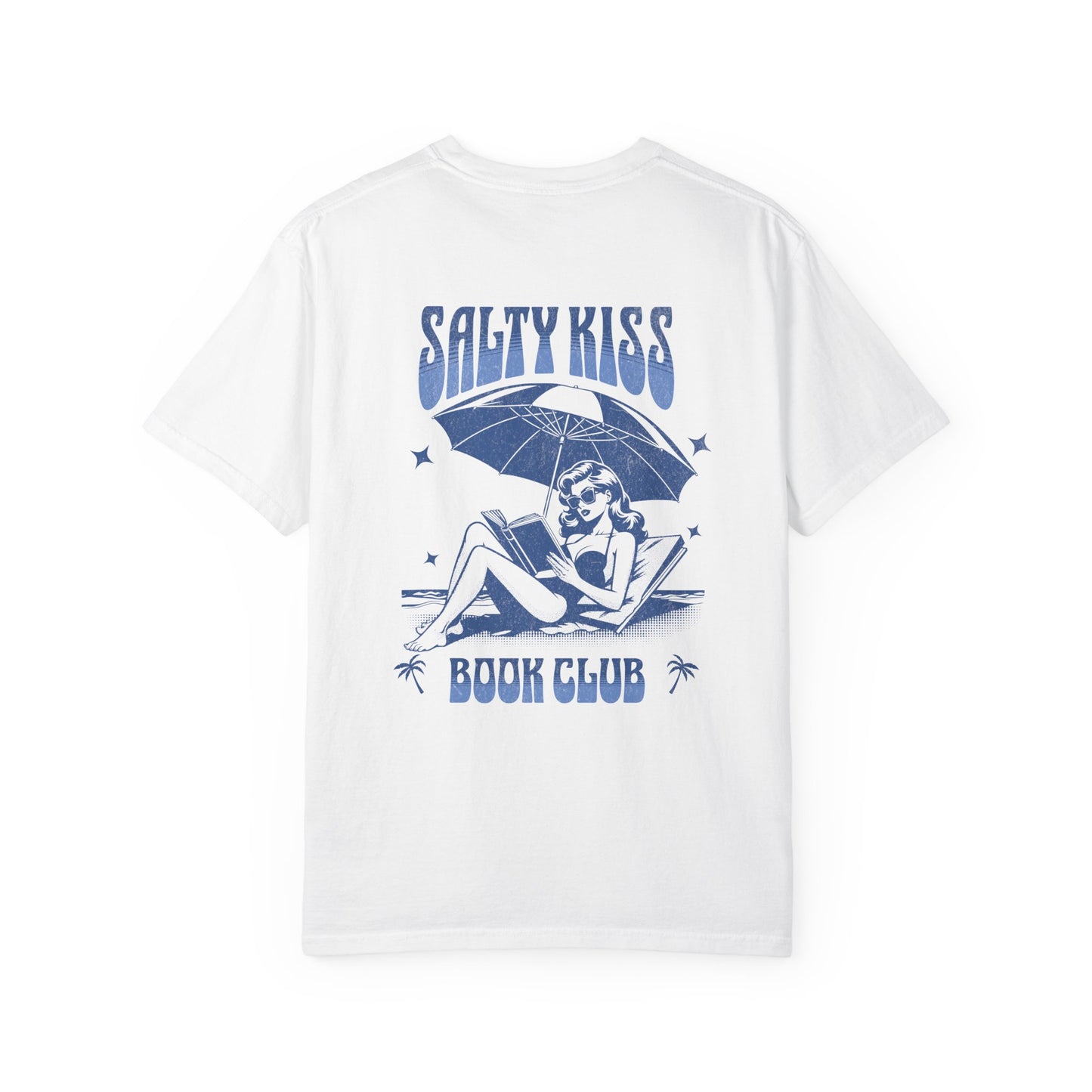 T-Shirt, Book Club