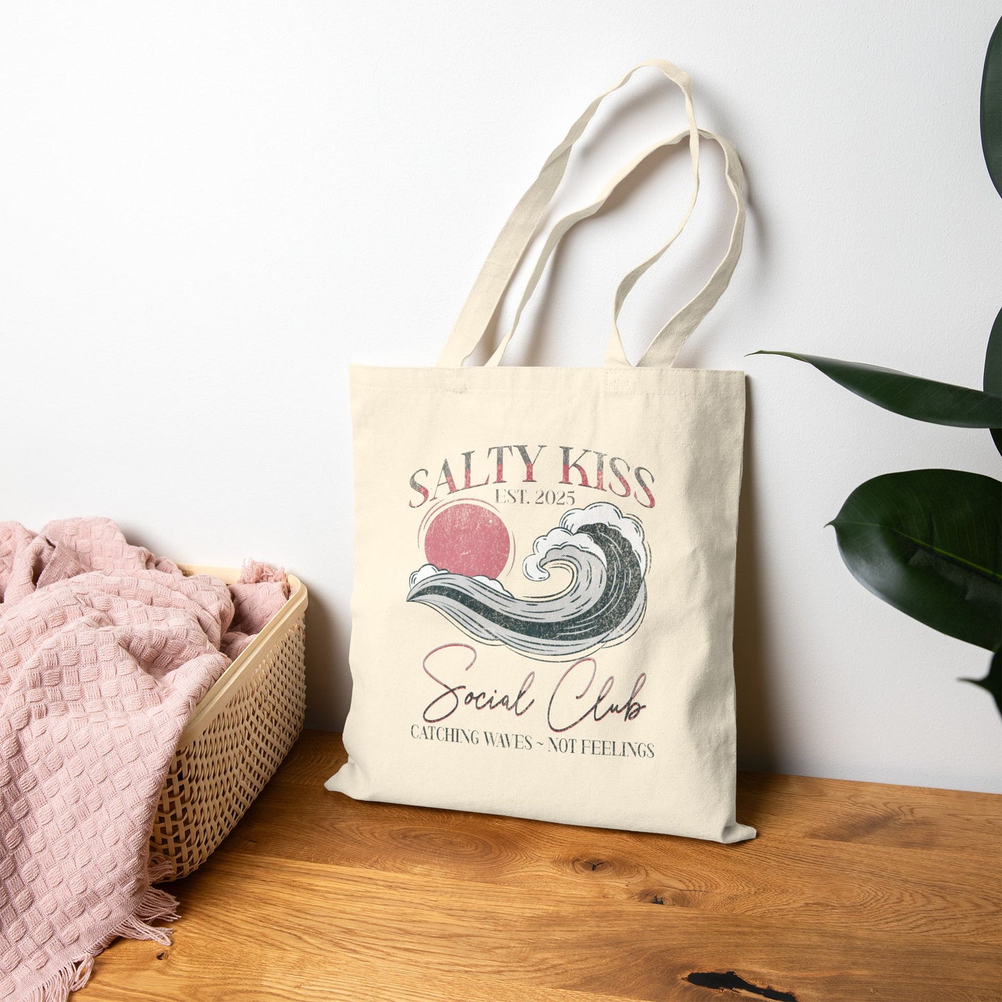 Tote Bag - "The OG"