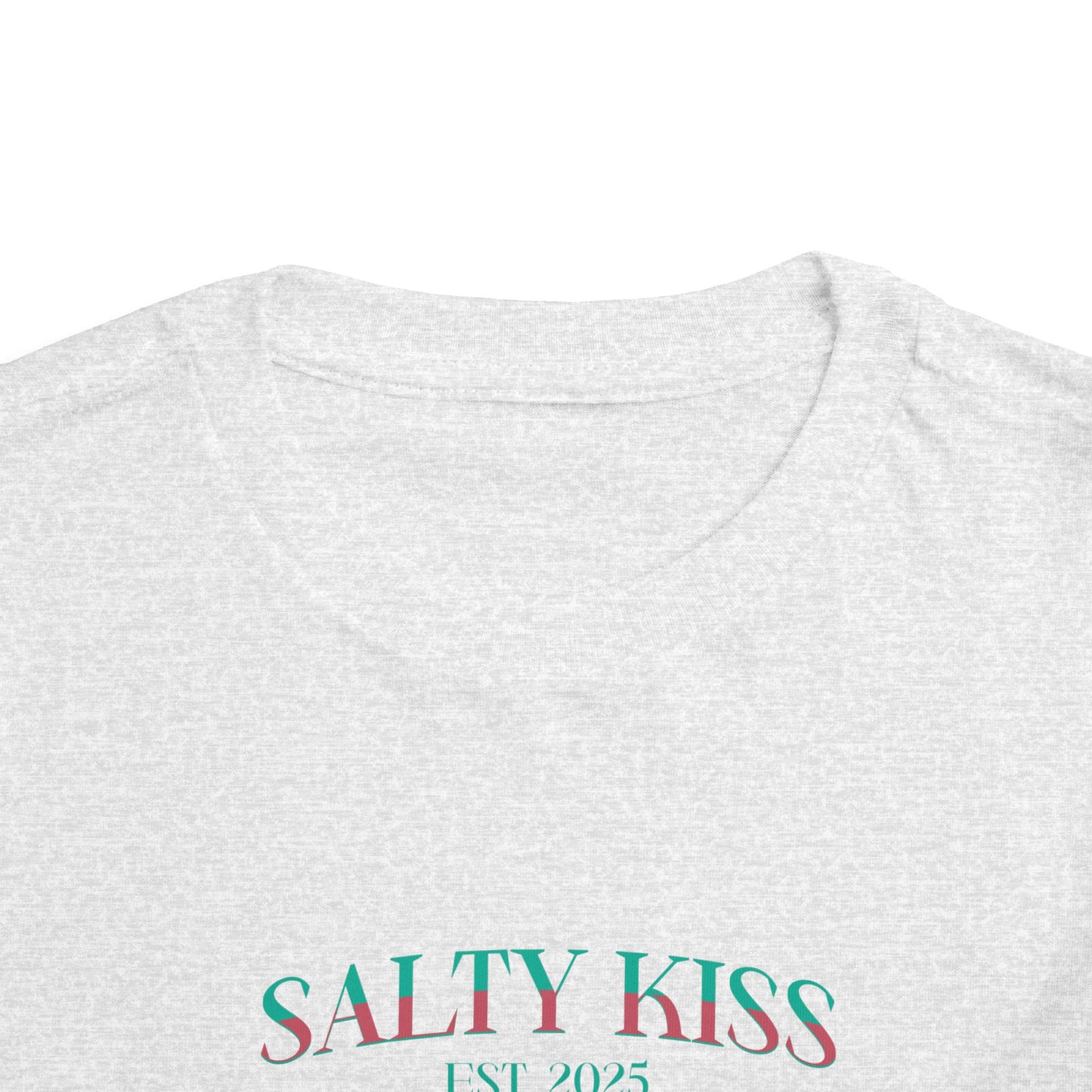 Toddler T-Shirt, Mermaid