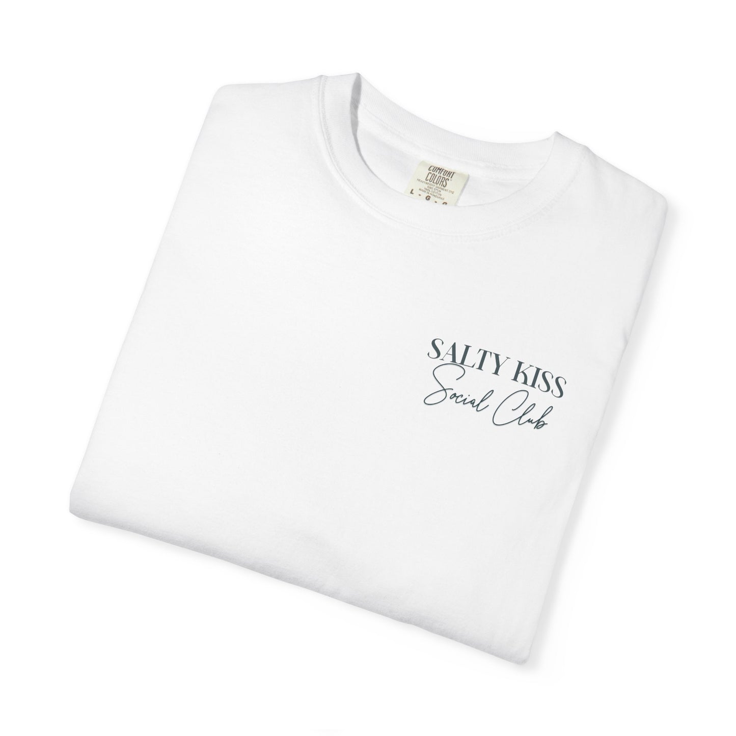 T-Shirt, Fishing