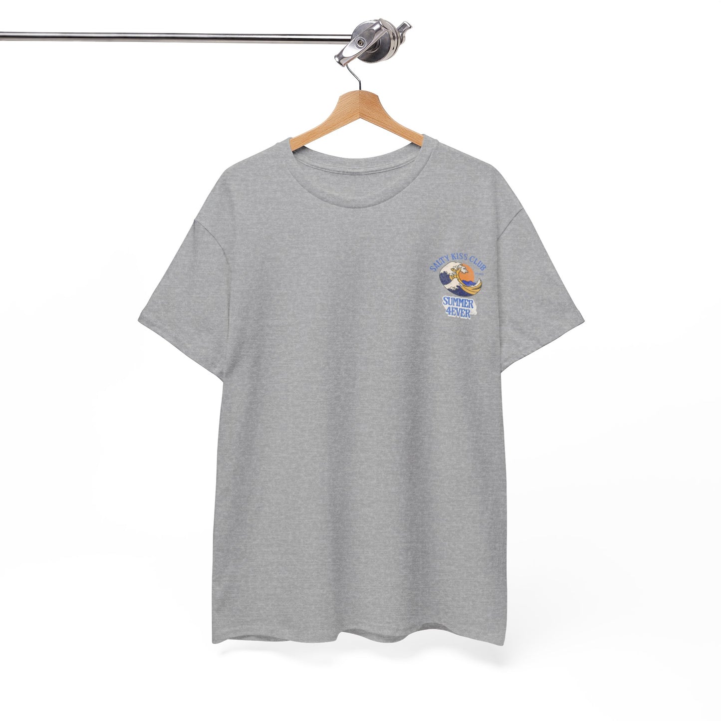 Unisex T-Shirt, Summer 4Ever