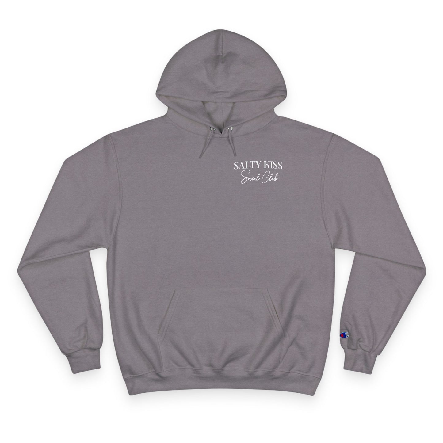 Champion Hoodie, Nautical