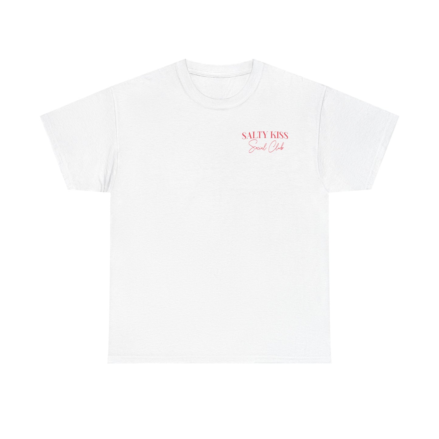 T-Shirt, Summer Retro Vibes