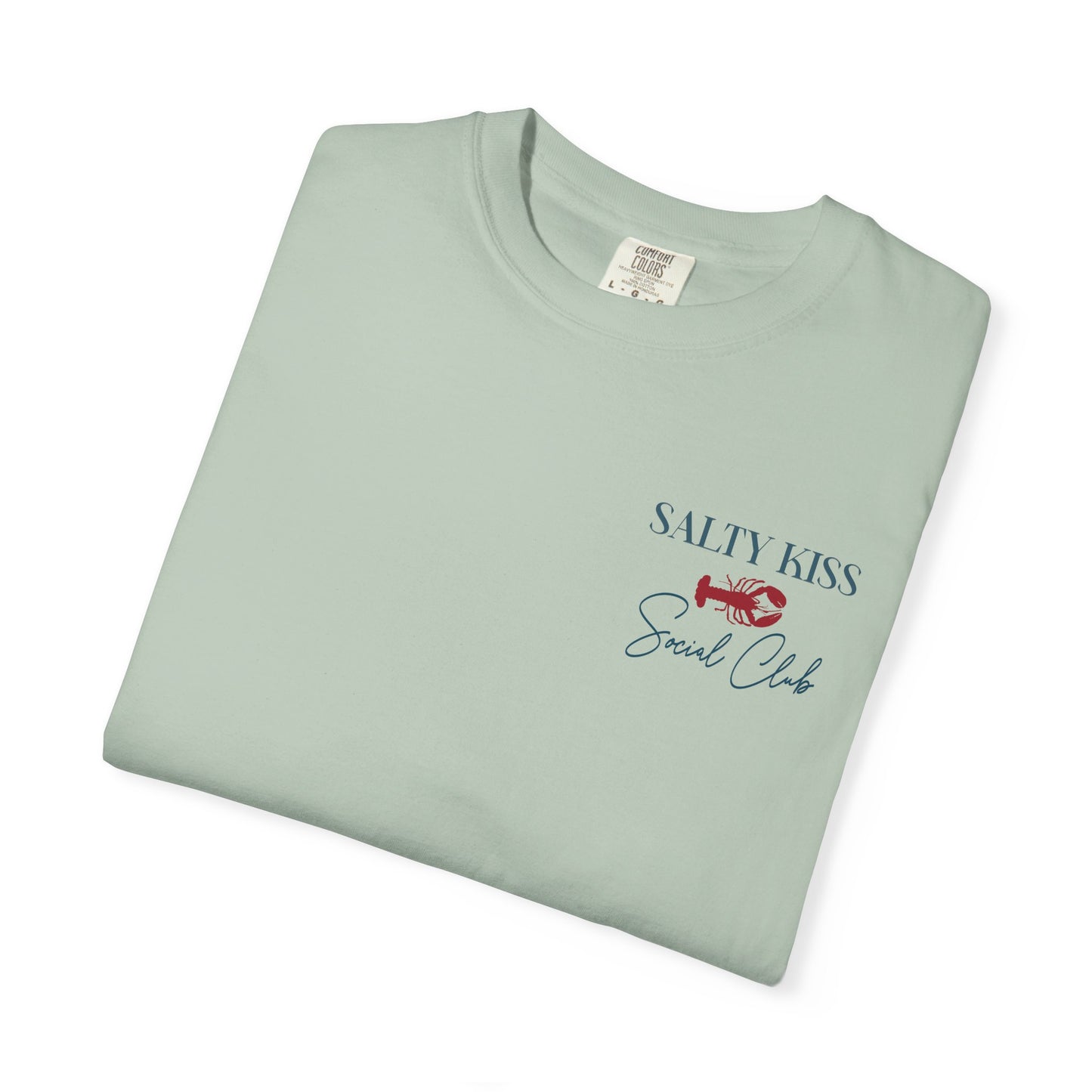 T-Shirt, Lobster Lovers