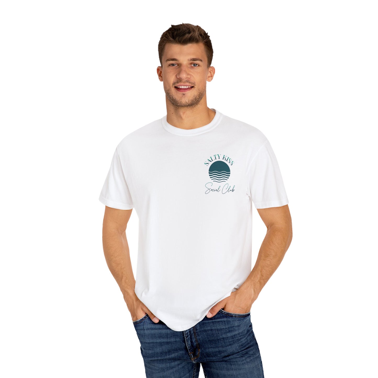 T-Shirt, Surfer