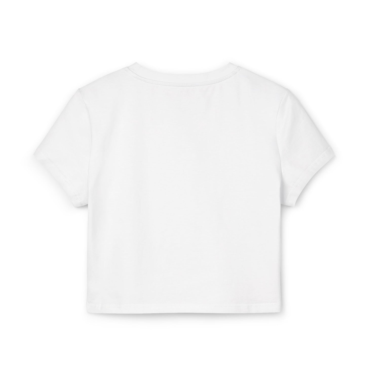 Trendy Women's Baby T-shirt