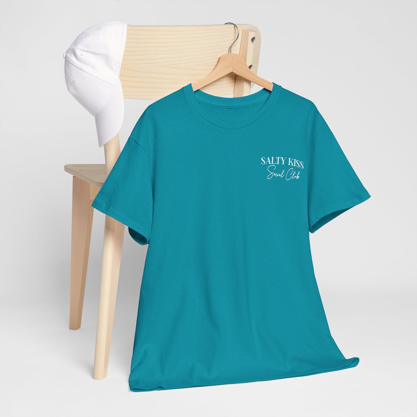 T-Shirt, Beach Bum