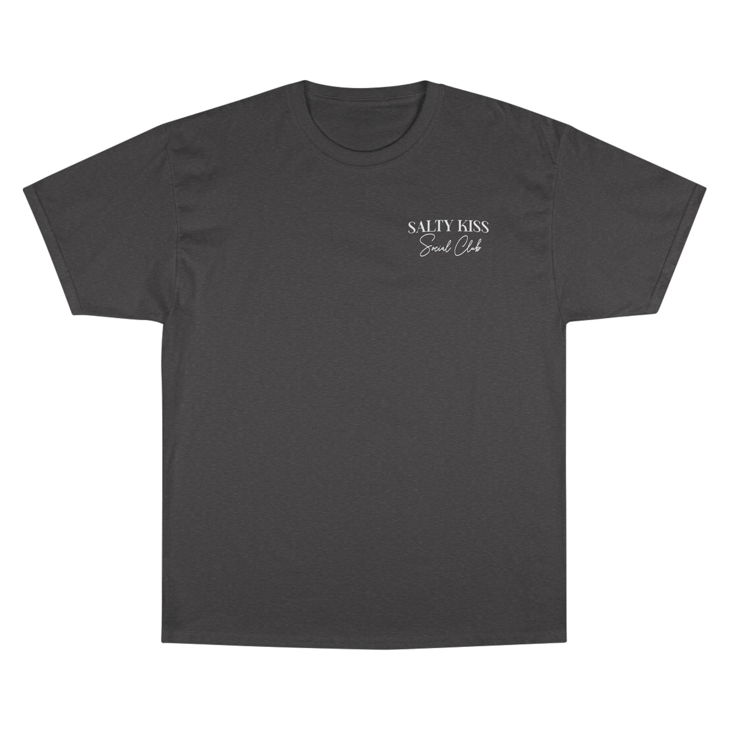 Champion T-Shirt, Flamingo