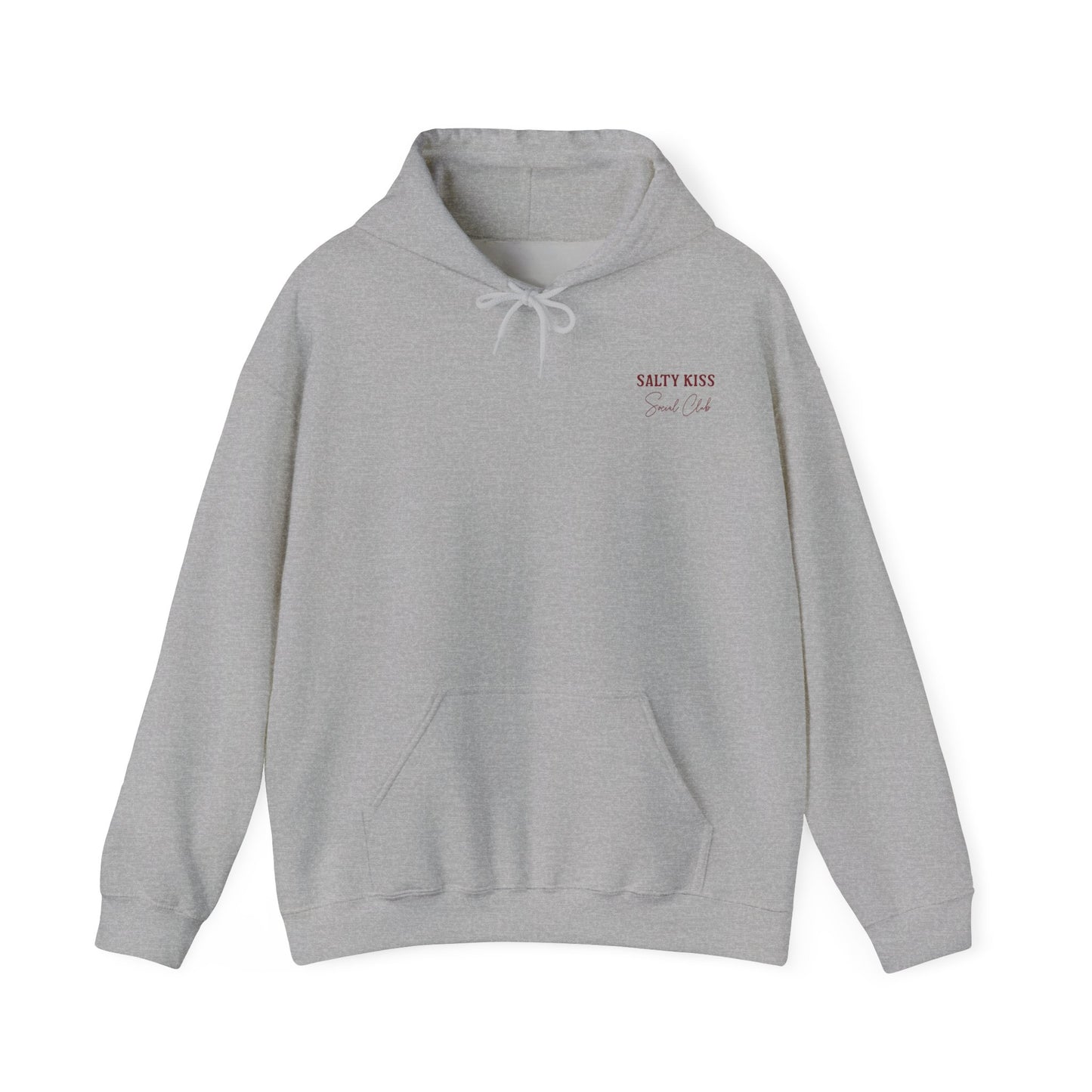 Summer 4Ever, Hoodie