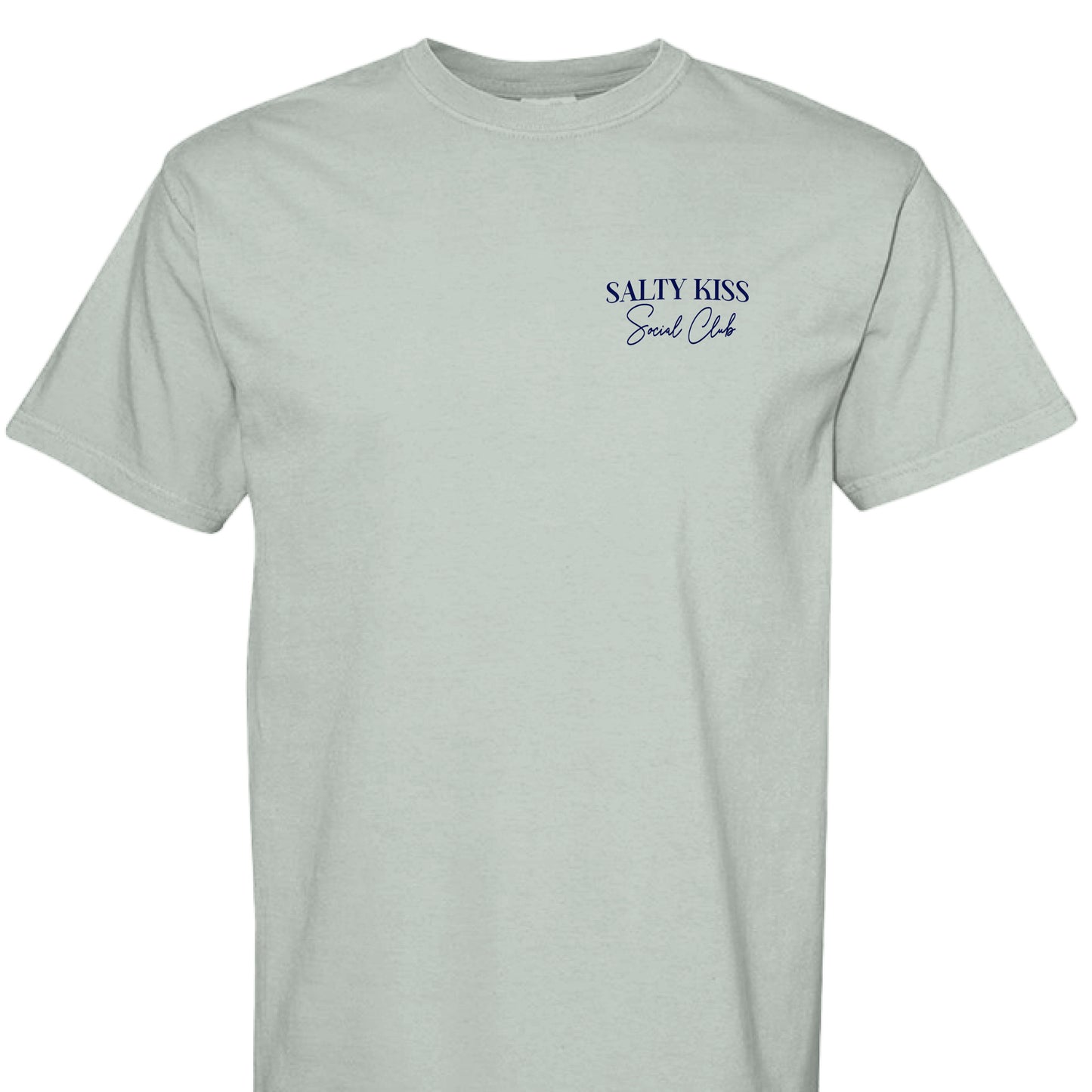 BAY - FRONT