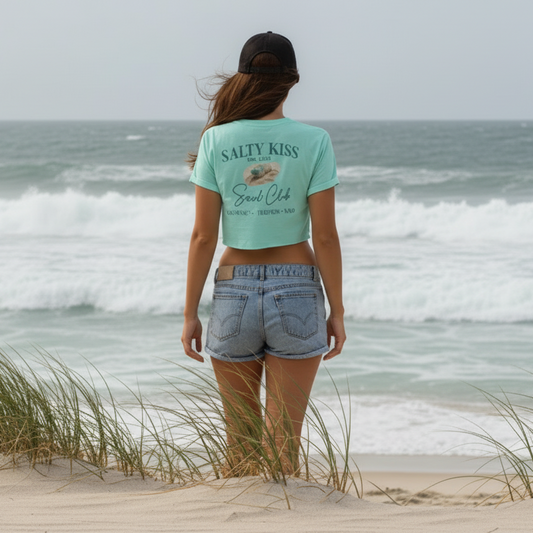 Zoomed-in lifestyle photo