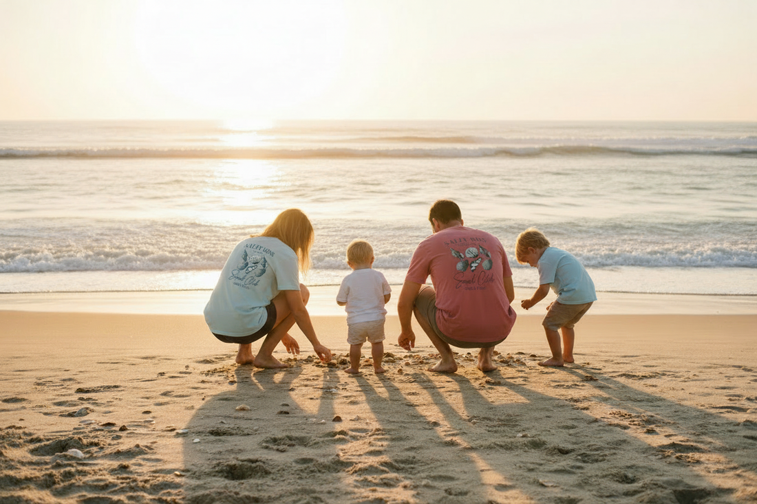 Top 5 Spring Break Beaches in the U.S. for 2026
