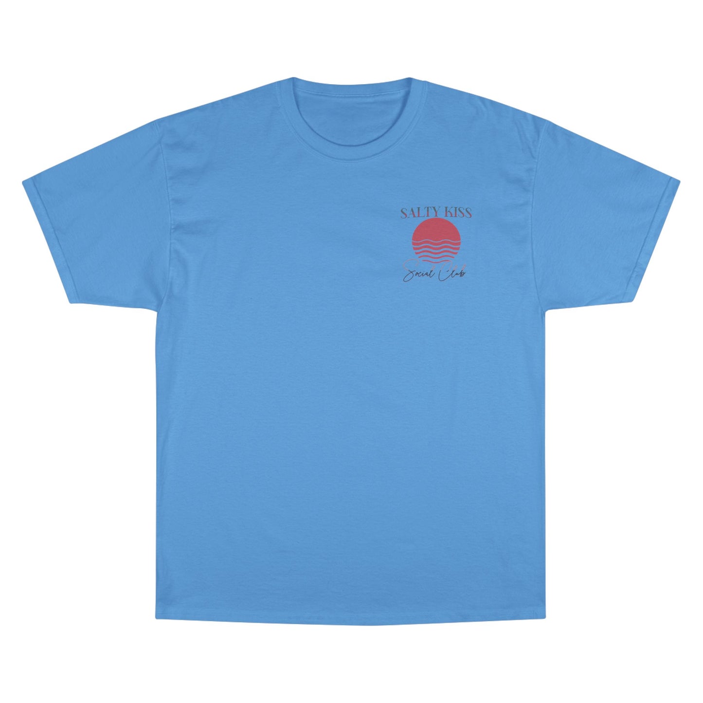 Champion T-Shirt, Seahorse