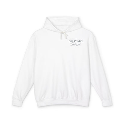Lightweight Hoodie, Sunglasses