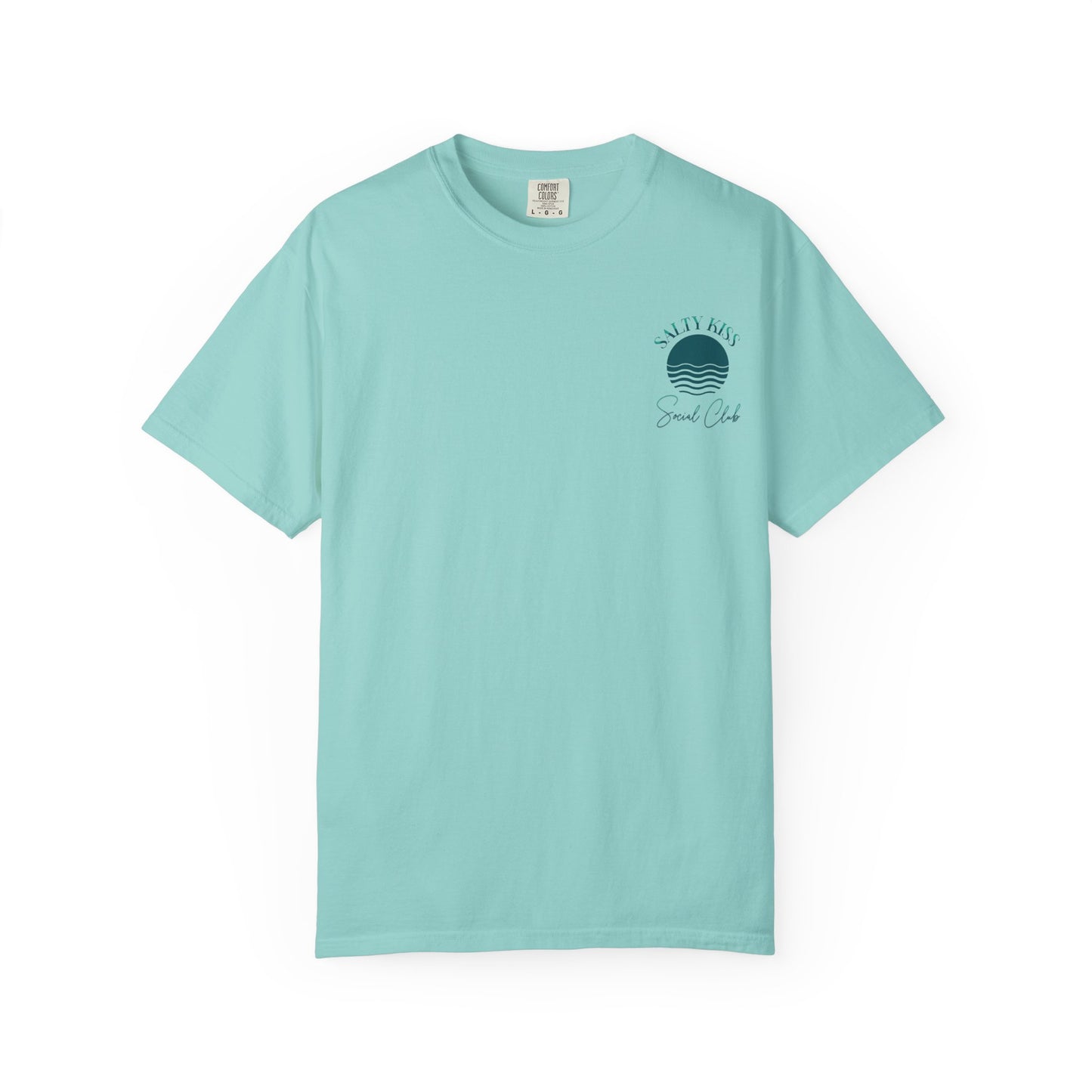 T-Shirt, Sunnies