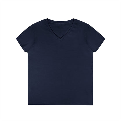 V-Neck T-Shirt, Salty Soul