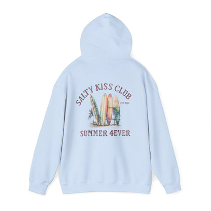 Summer 4Ever, Hoodie