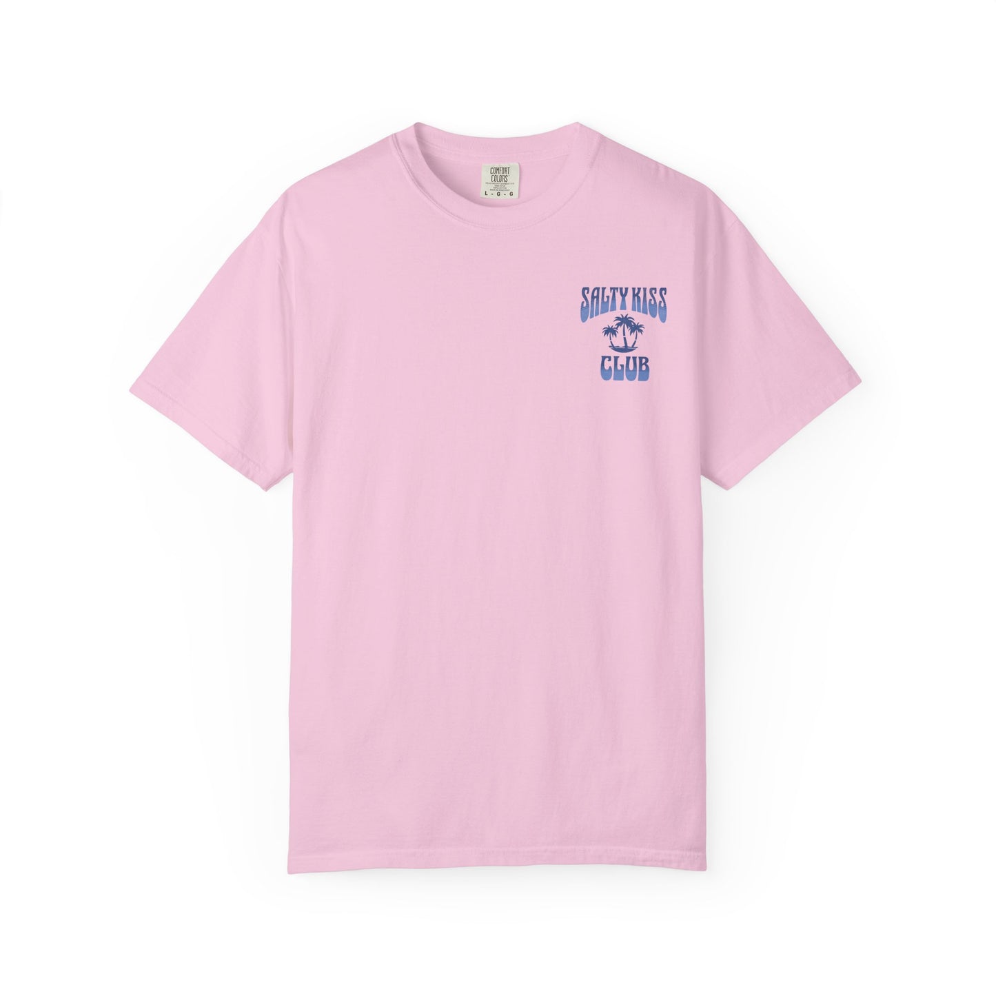 T-Shirt, Book Club