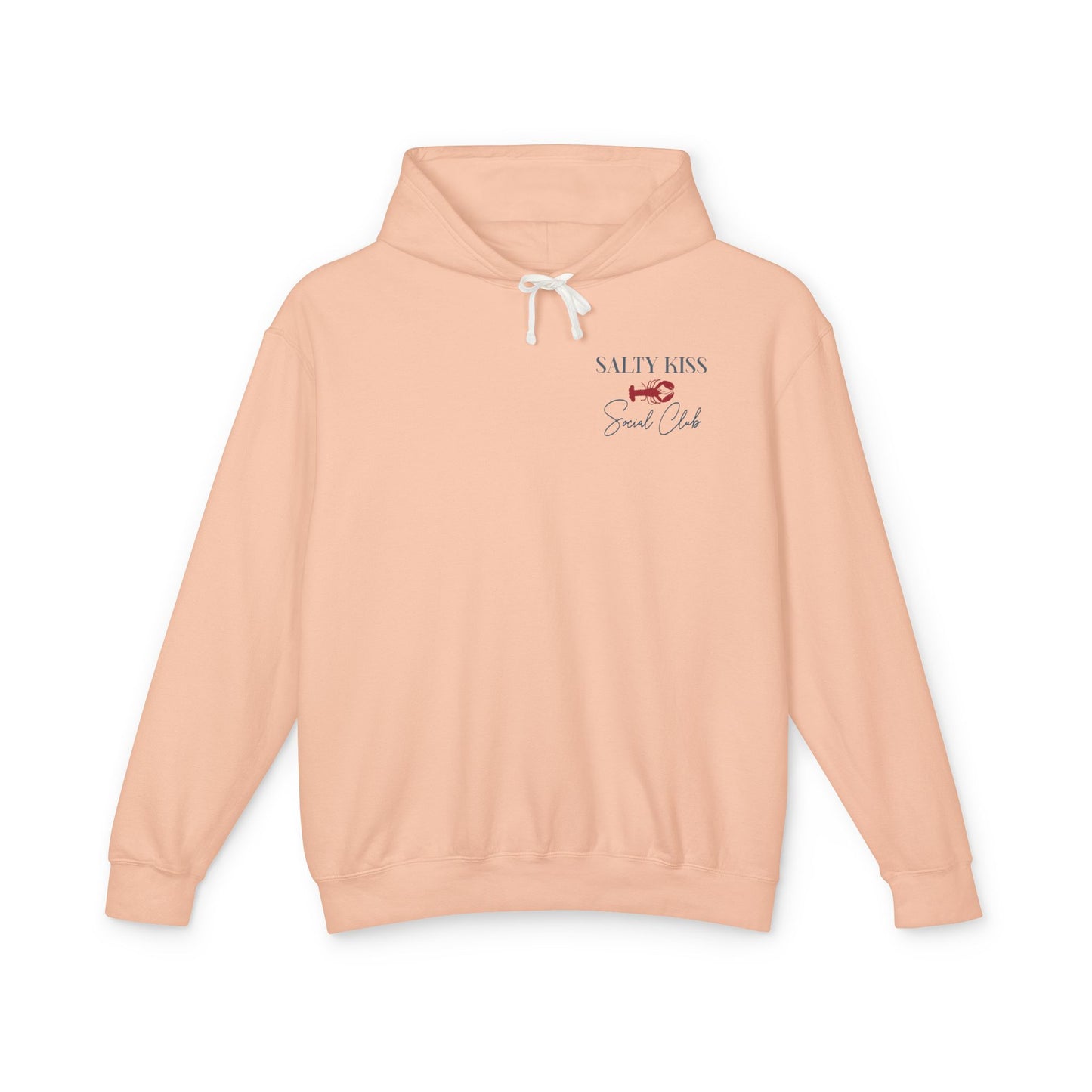 Hoodie, Lobster