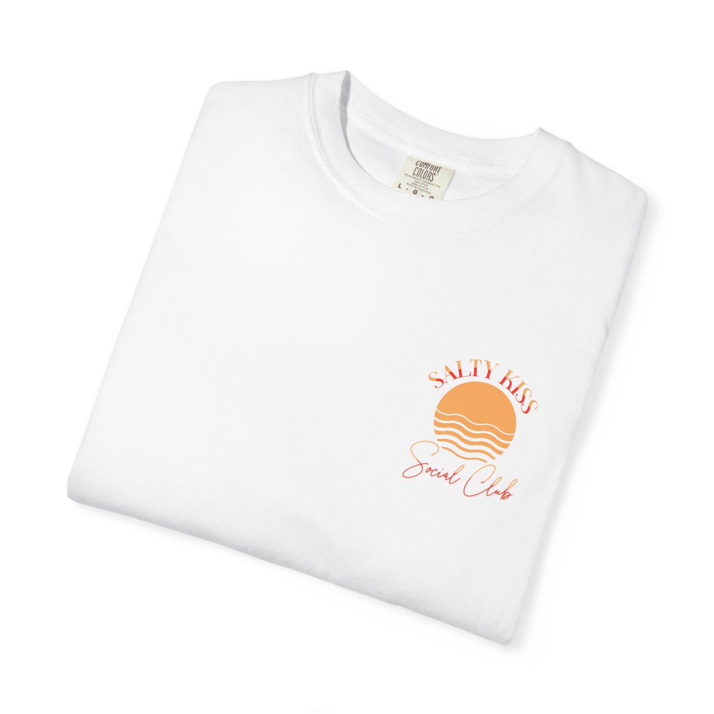 T-Shirt, "The OG Sunset"