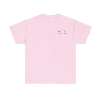 T-shirt, Tiki Hut