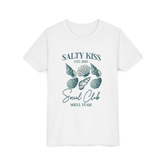Kids' T-Shirt, Seashells