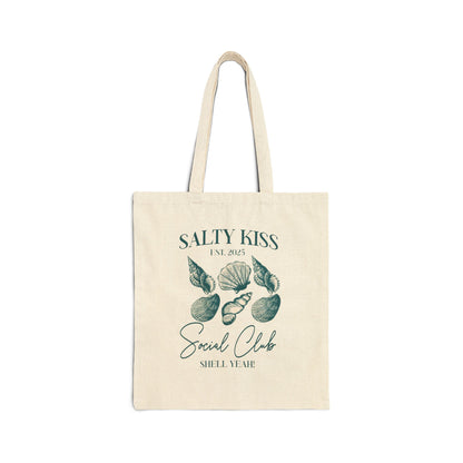 Tote Bag - Seashells