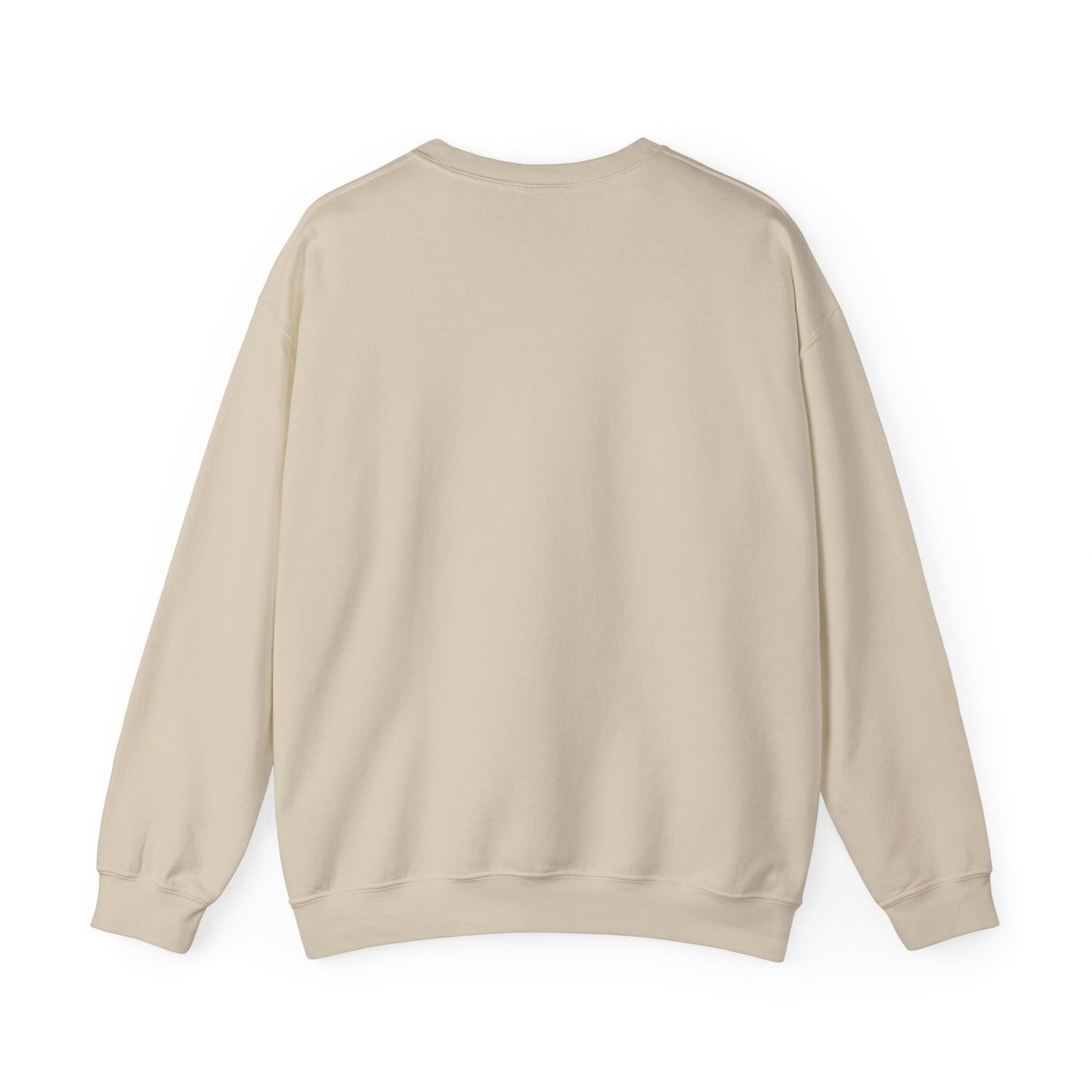 Crewneck Sweatshirt, Summerween Witch