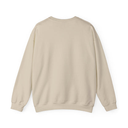 Crewneck Sweatshirt, Summerween Witch
