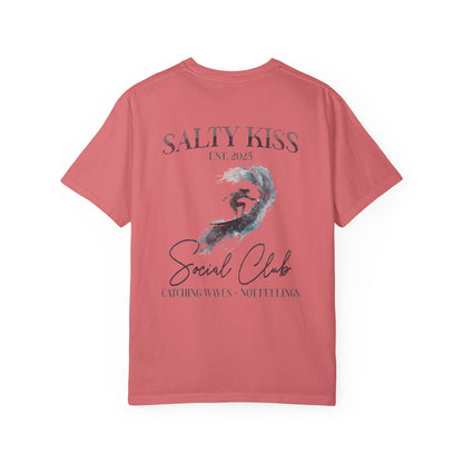T-Shirt, Surfer