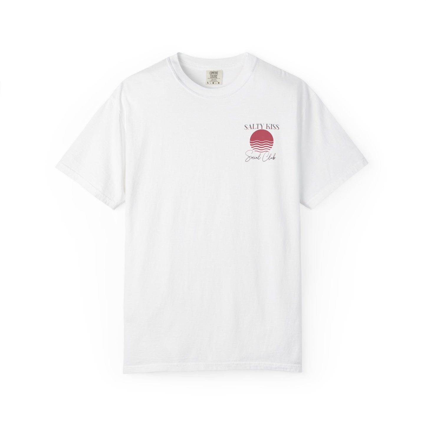 T-Shirt, "The OG"