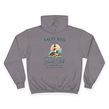 Champion Hoodie, Lighthouse