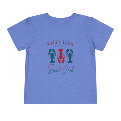 Toddler T-Shirt, Lobster