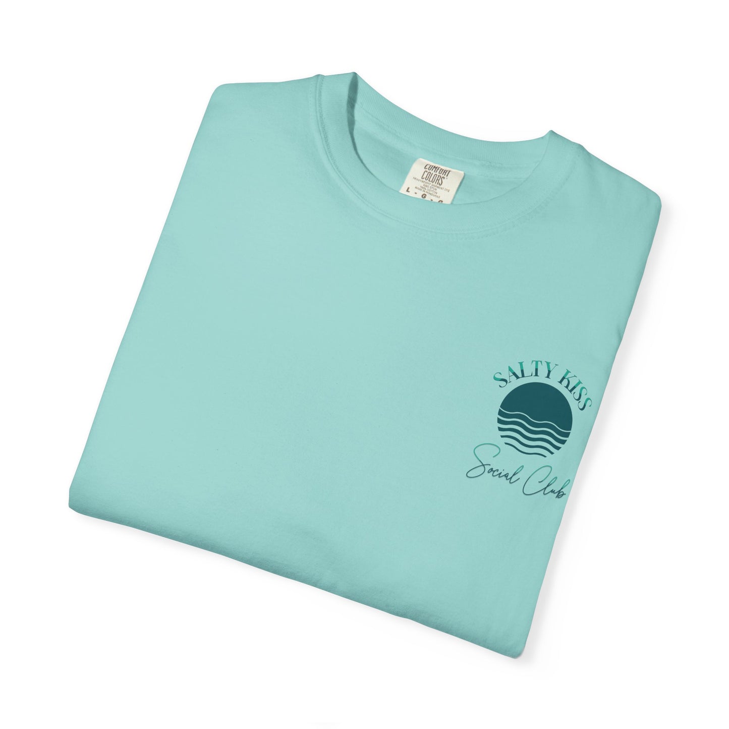 T-Shirt, Sunnies