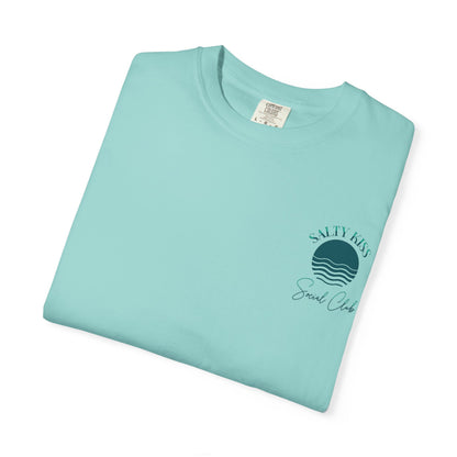 T-Shirt, Sunnies