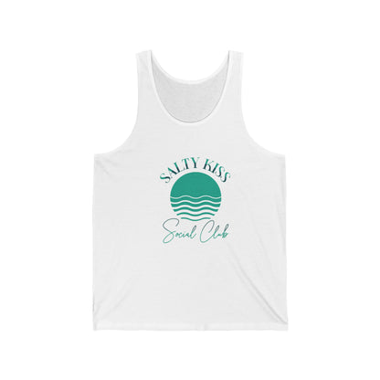 Jersey Tank, Sun Colors