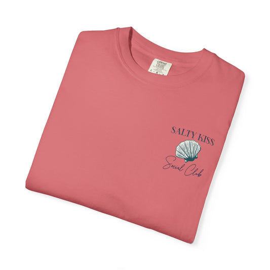 Adult T-Shirt, Seashell