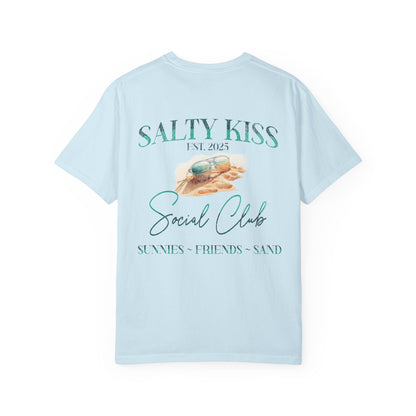 T-Shirt, Sunnies