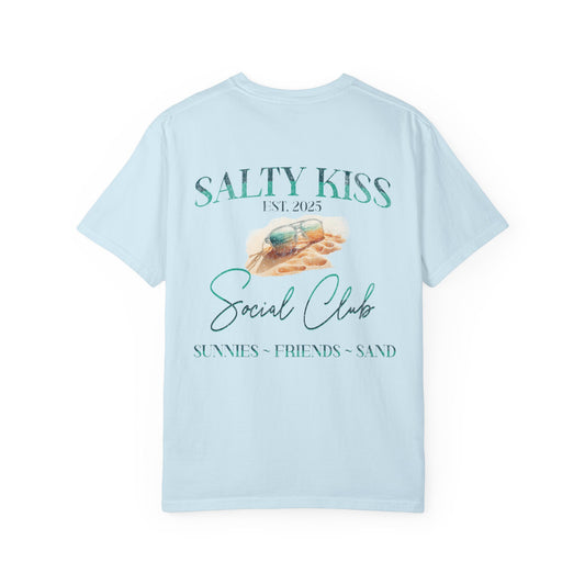 T-Shirt, Sunnies