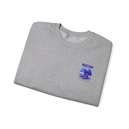 Coastal Cowgirl Crewneck Beach Lovers