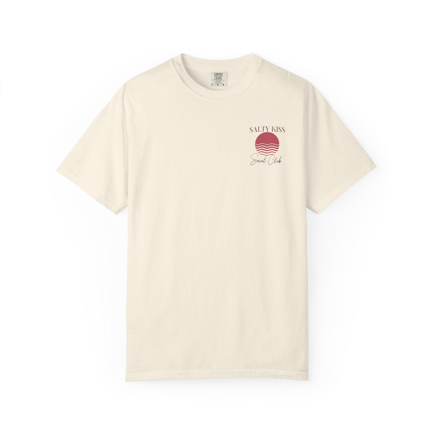 T-Shirt, "The OG"