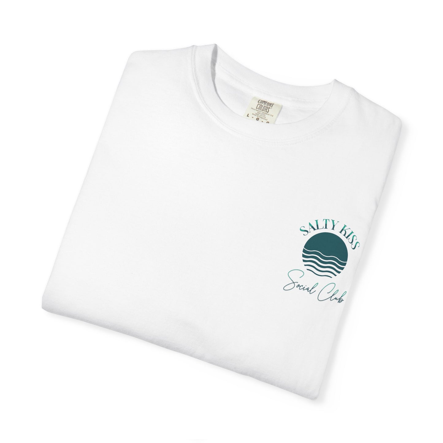 T-Shirt, Sunnies