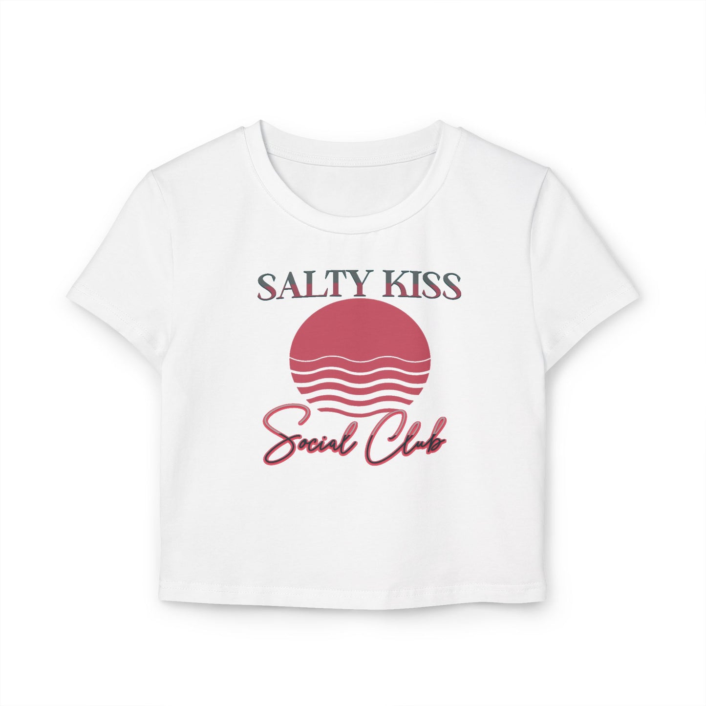 Trendy Women's Baby T-shirt
